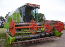 maszyny rolnicze maszyny budowlane używane sprzedaż AGROMACHINES Polska